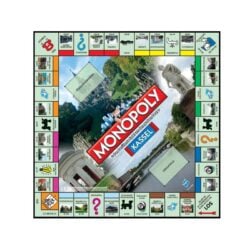 Monopoly Kassel