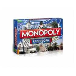 Monopoly Paderborn