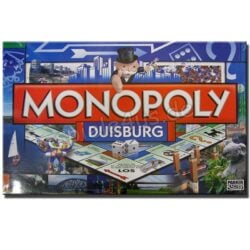 Monopoly Duisburg