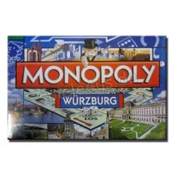 Monopoly Würzburg