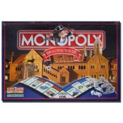 Monopoly Braunschweig