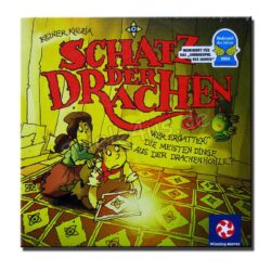 Schatz der Drachen