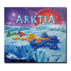 Arktia