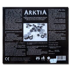 Arktia