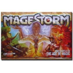 Magestorm ENGLISCH