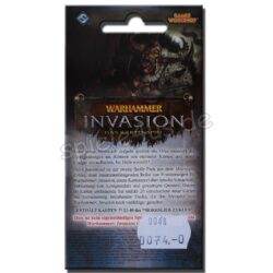 Warhammer Invasion Der Chaosmond