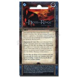 Herr der Ringe LCG Kartenspiel Begegnung am Amon Din