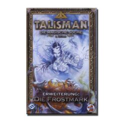 Talisman Die Frostmark Erweiterung