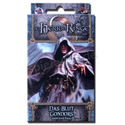 Herr der Ringe LCG Das Blut Gondors