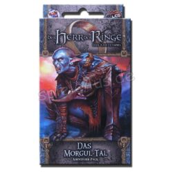 Der Herr der Ringe LCG Das Morgul-Tal