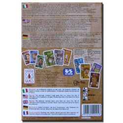 Florenza The Card Game