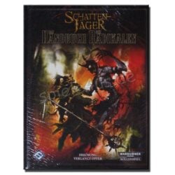 Warhammer40K Schattenjäger Handbuch der Radikalen