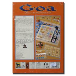 Goa niederländisch