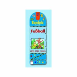 BANDOLO Set 27, Fußball