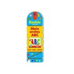 BANDOLO Set 36, Mein erstes ABC