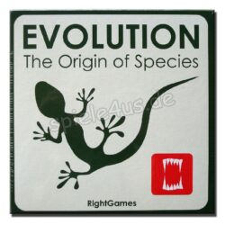 Evolution:The Origin of Species