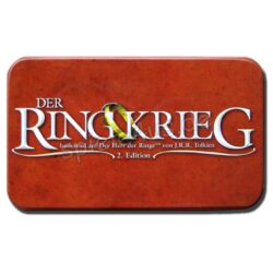 Ringkrieg 2 Edition Upgrade Kit