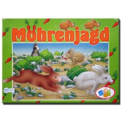 Möhrenjagd