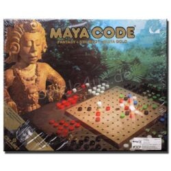 Maya Code