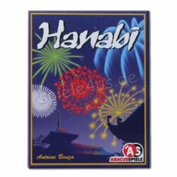 Hanabi