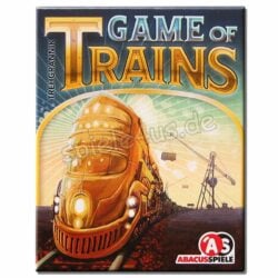 Game of Trains