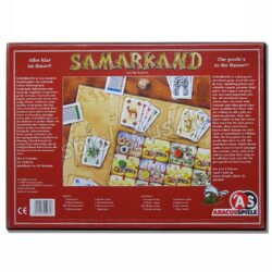 Samarkand