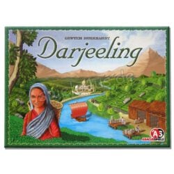 Darjeeling