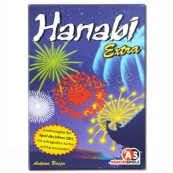 Hanabi Extra