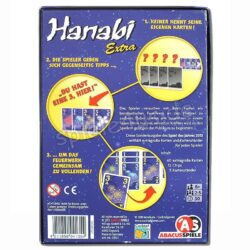 Hanabi Extra