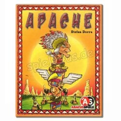 Apache