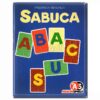 Sabuca Wortspiel