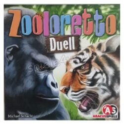 Zooloretto Duell