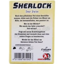 Sherlock: Der Pate