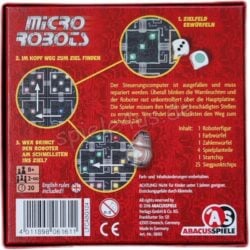 Micro Robots