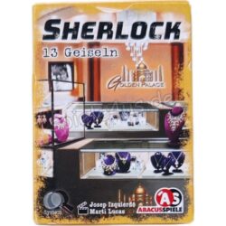 Sherlock: 13 Geiseln