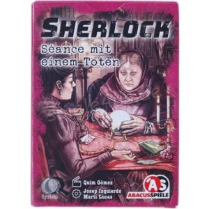 Sherlock: Seance mit einem Toten
