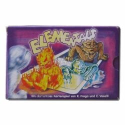 Elementals Kartenspiel