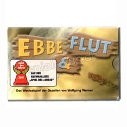 Ebbe und Flut Kartenspiel