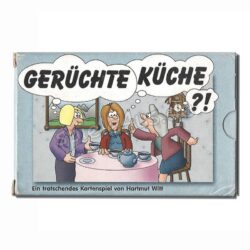 Gerüchte Küche