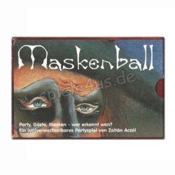 Maskenball