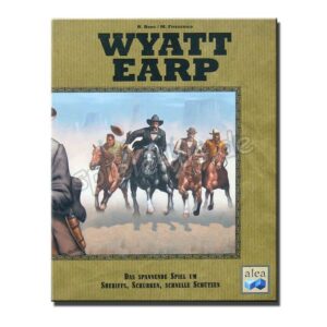 Wyatt Earp