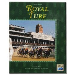 Royal Turf