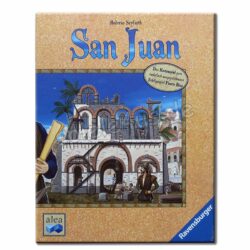 San Juan