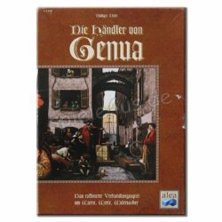 Die Händler von Genua