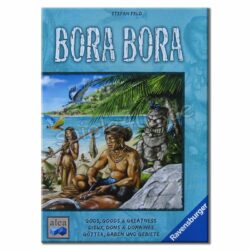 Bora Bora Alea