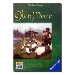 Glen More