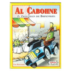 Al Cabohne