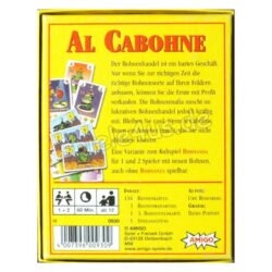 Al Cabohne