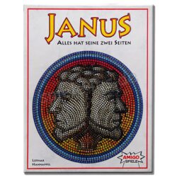 Janus Kartenspiel