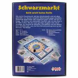 Schwarzmarkt